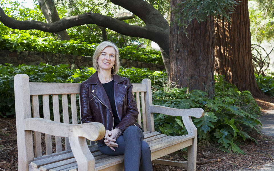 Jennifer-Doudna