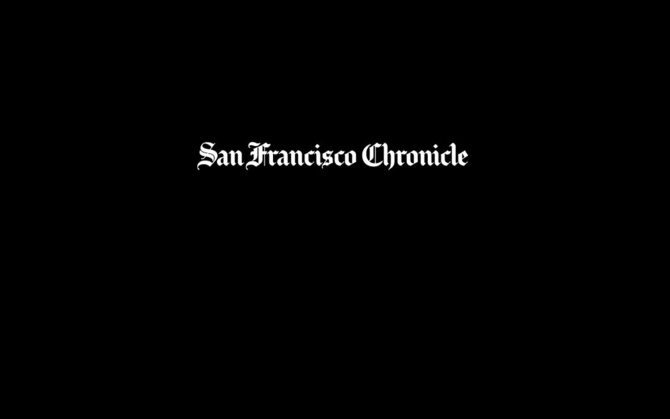 Image of San Francisco Chronicle logo