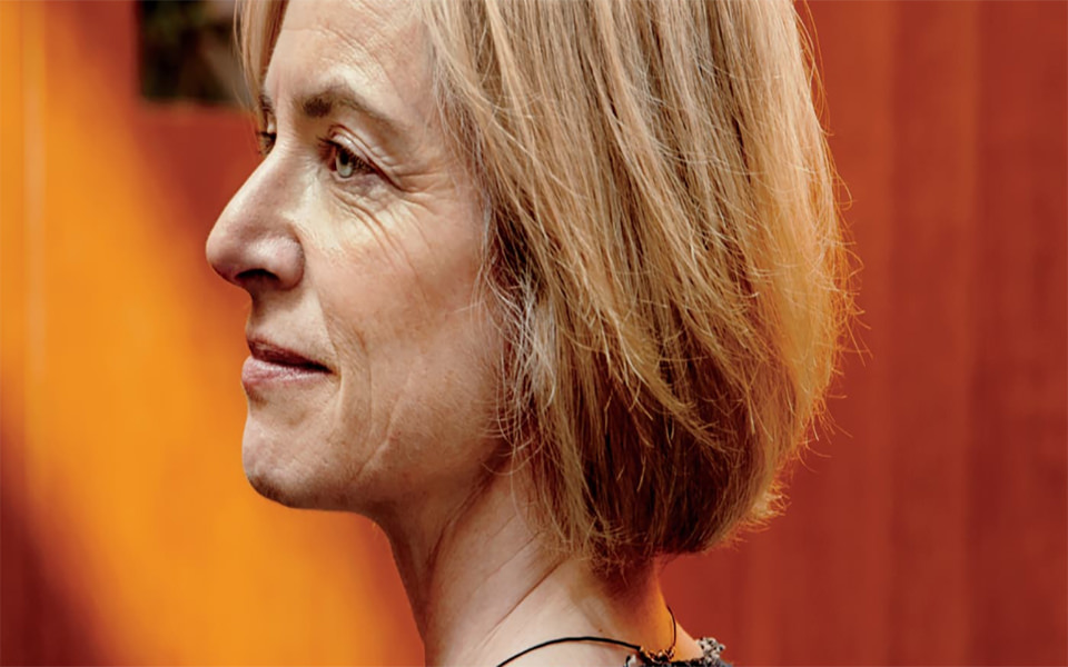 Image of Jennifer Doudna