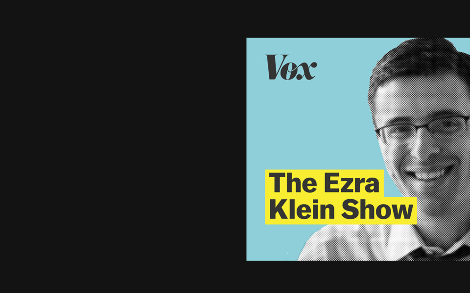 Image of the Ezra Klein Show hero image