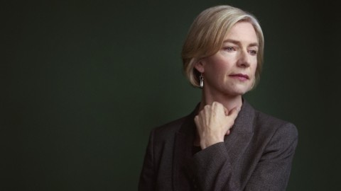 Jennifer Doudna