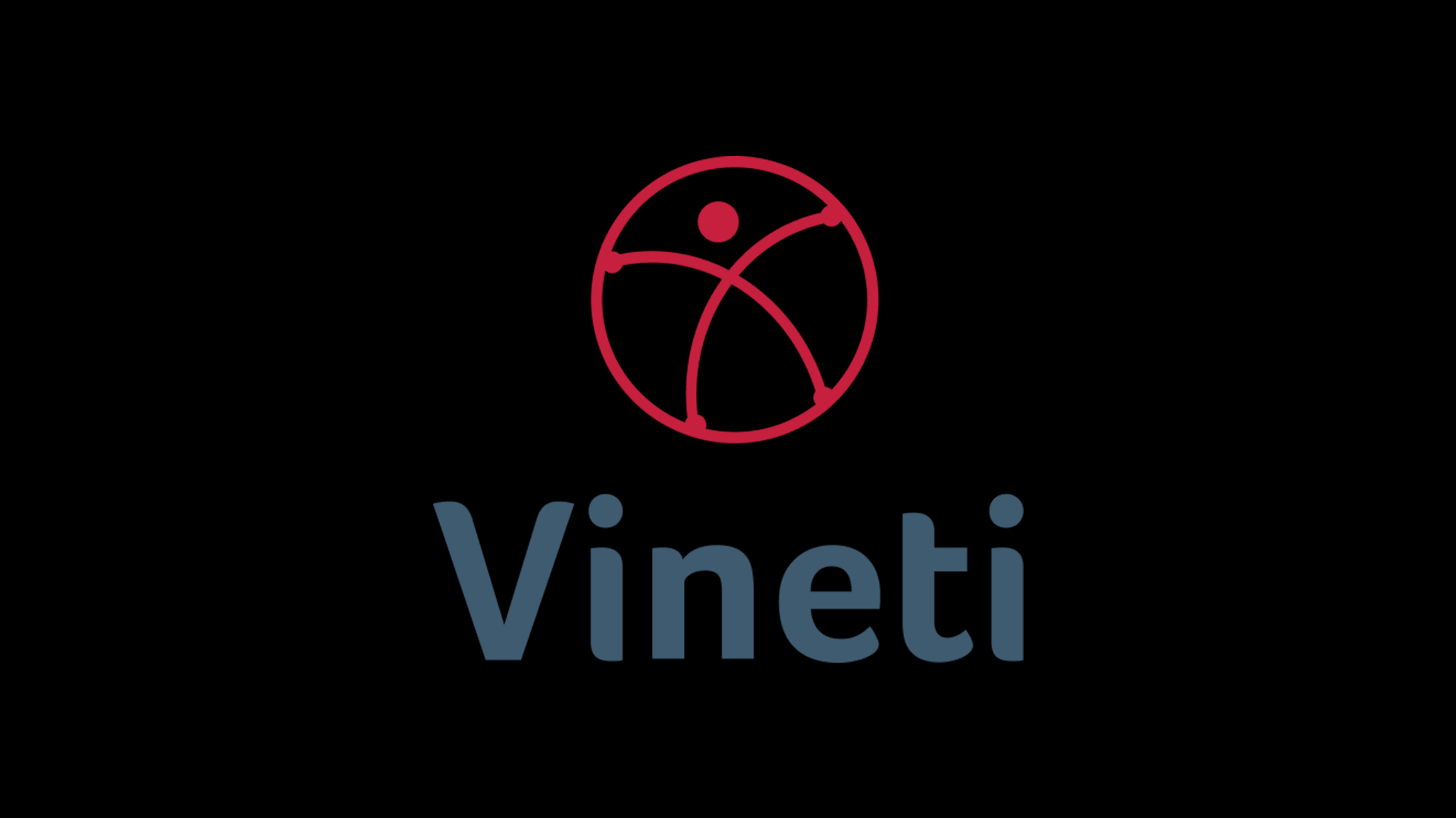 Logo of Vineti