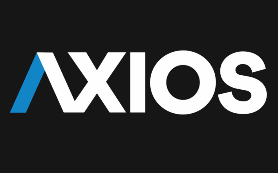 Logo of Axios