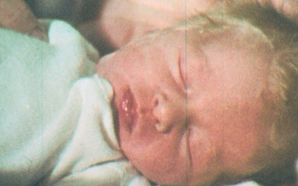 Image of baby