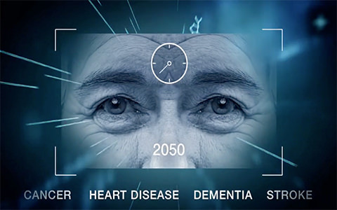 BBC Panorama CRISPR Doudna interview Image from BBC Panorama CRISPR gene editing interview
