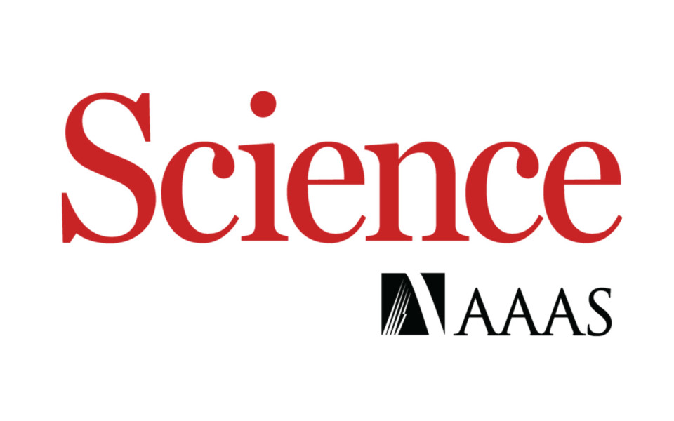 Logo of Science Magazine