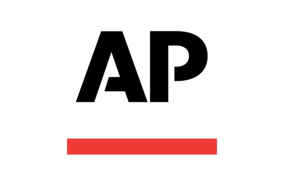 Associated Press logo