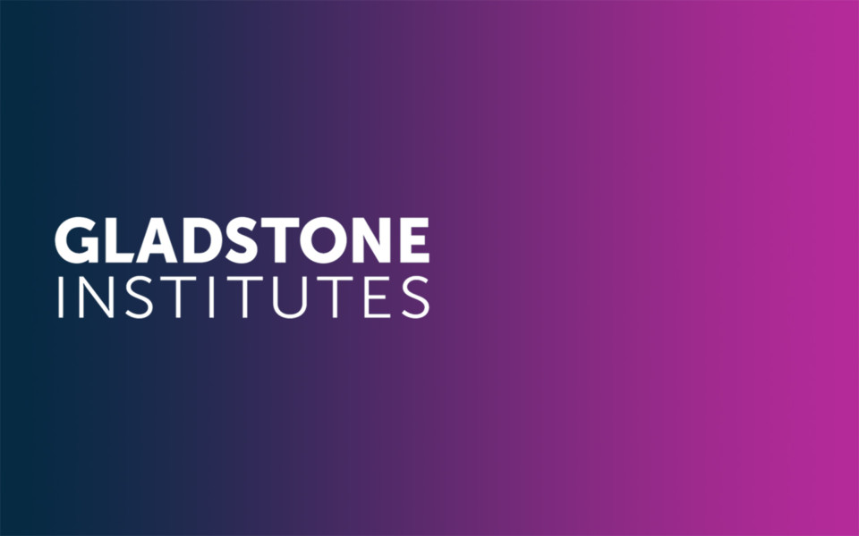 Logo of Gladstone Institutes