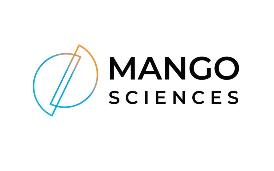Logo of Mango Sciences