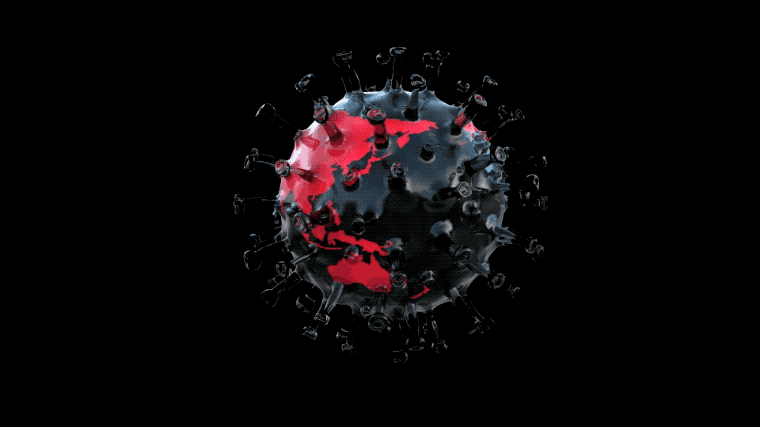 Coronavirus Covid-19