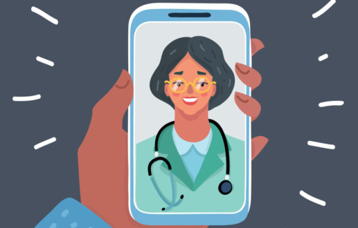 A startup delivers mental health care to those missed by the unicorns