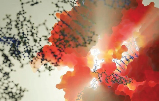 CRISPR: A guide to the health revolution that will define the 21st century