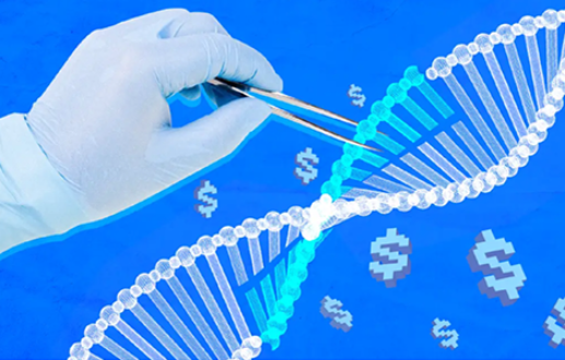 Why 2022 is a make-it or break-it year for CRISPR