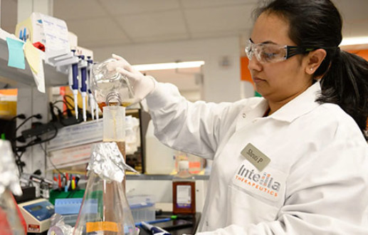 Scribe_ Biorevolution
