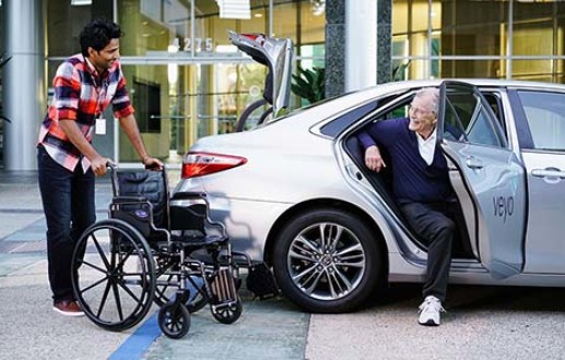 How To Maximize Non-Emergency Medical Transportation’s Potential To Address Social Determinants Of Health