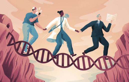 The Hard Lessons We Learned — and Didn’t — From Two Years in Pandemic School