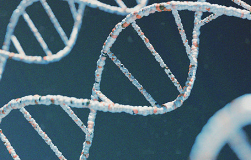 10 years on, a spin-off use for CRISPR: Infectious disease testing