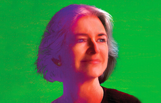 Her Discovery Changed the World. How Does She Think We Should Use It?