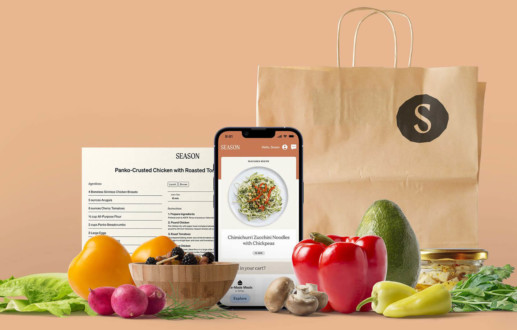 ‘Food-as-Medicine’ Startups Draw Venture Capital