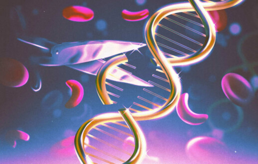 The FDA Must Decide Whether Crispr’s Gene-Editing Promise Is Worth the Risk