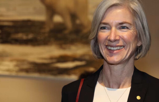 Gene-editing pioneer calls for big investment in Crispr technology