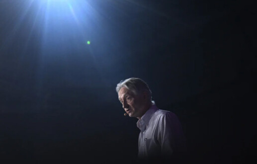With AI warning, Nobel winner joins ranks of laureates who’ve cautioned about the risks of their own work