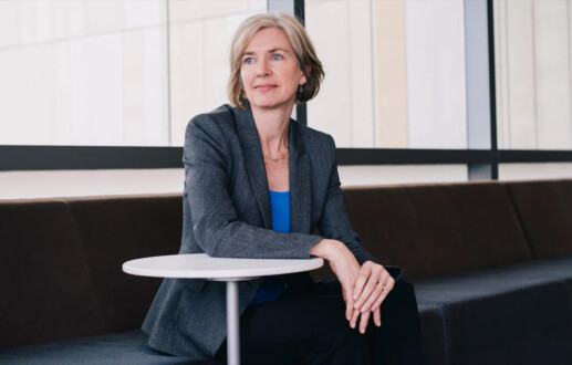 The small-town Nobel Prize winner who wants to cure Alzheimer’s in 10 years