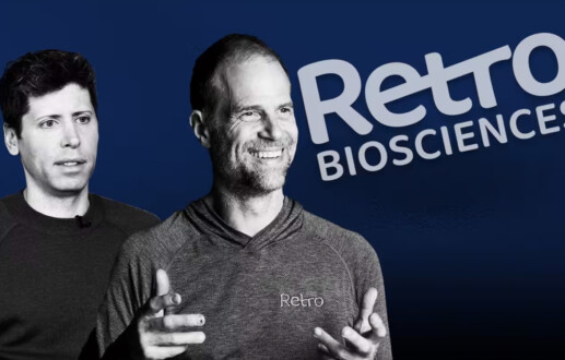 Sam Altman-backed Retro Biosciences to raise $1bn for project to extend human life