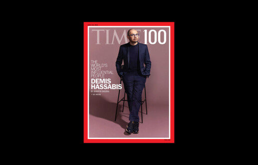 TIME 100 Most Influential People of 2025