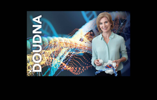 Supercomputer named after Nobel laureate Jennifer Doudna