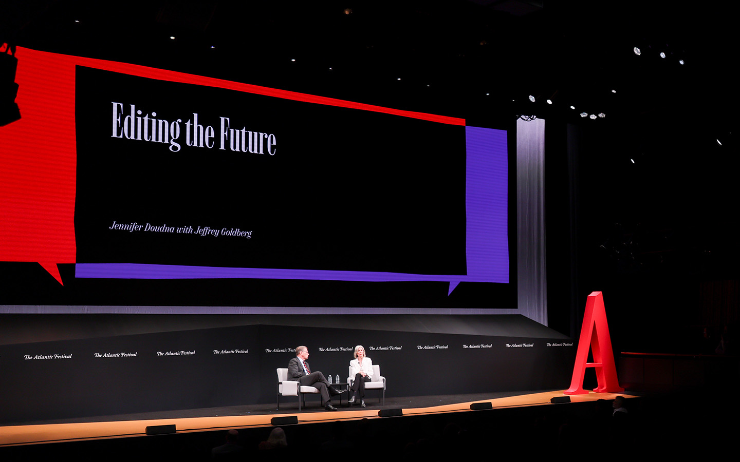 The Atlantic Festival 2025