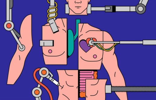 A new wave of disrupters takes on American health care