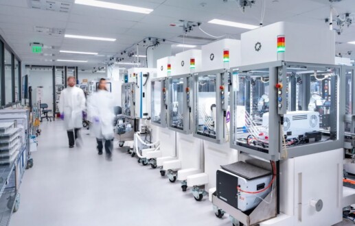 AI-designed experiments run by robots hint at a new approach to biology