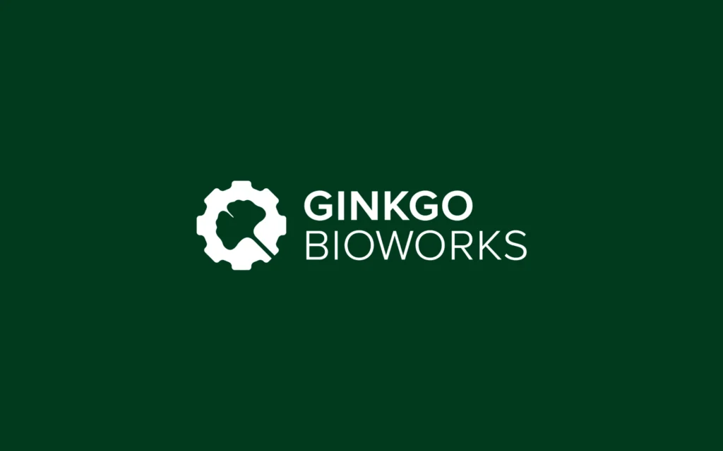 Ginkgo Bioworks