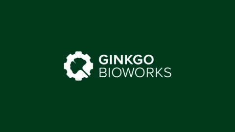 Ginkgo Bioworks