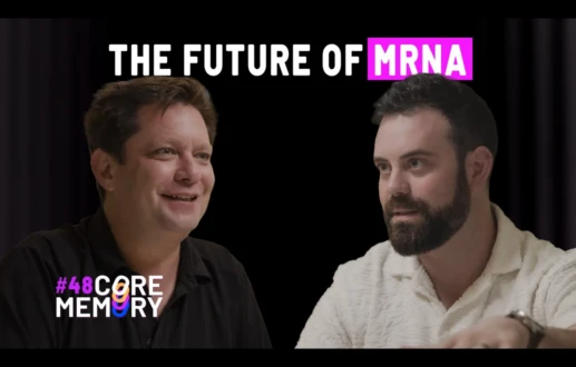 The Start-up Revolutionizing Cancer Treatments
