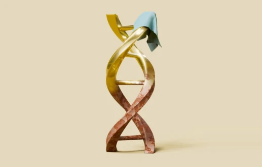 Can Geneticists Fight Disease by Targeting ‘Nurture’ Instead of ‘Nature’?